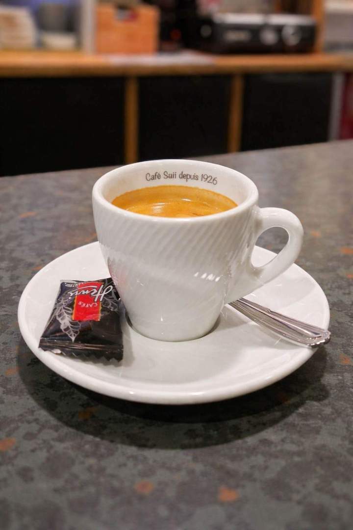 Espresso
