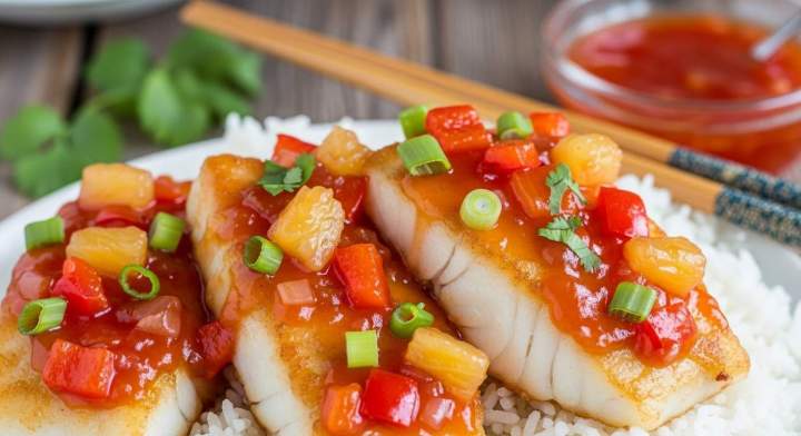 Poissons - fruits de mer Strasbourg