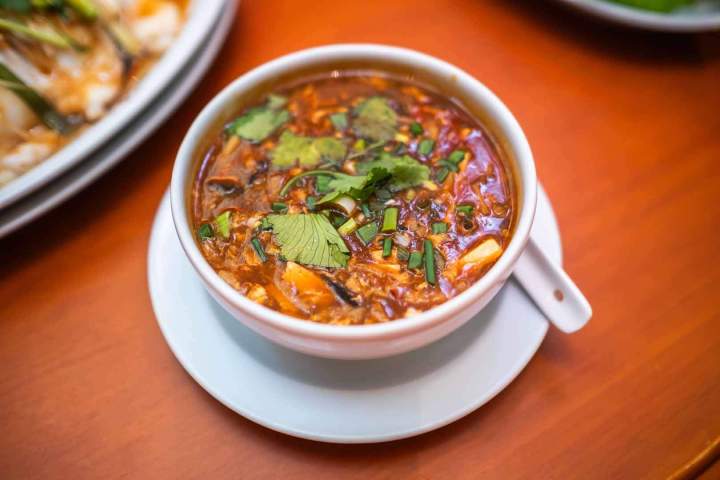 Notre restaurant - Strasbourg