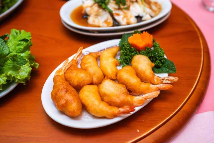 Notre restaurant - Strasbourg