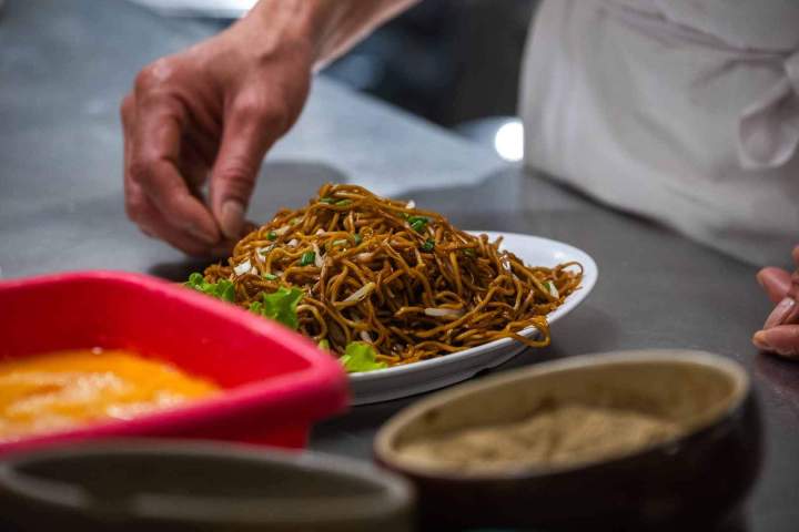 Notre restaurant - Strasbourg