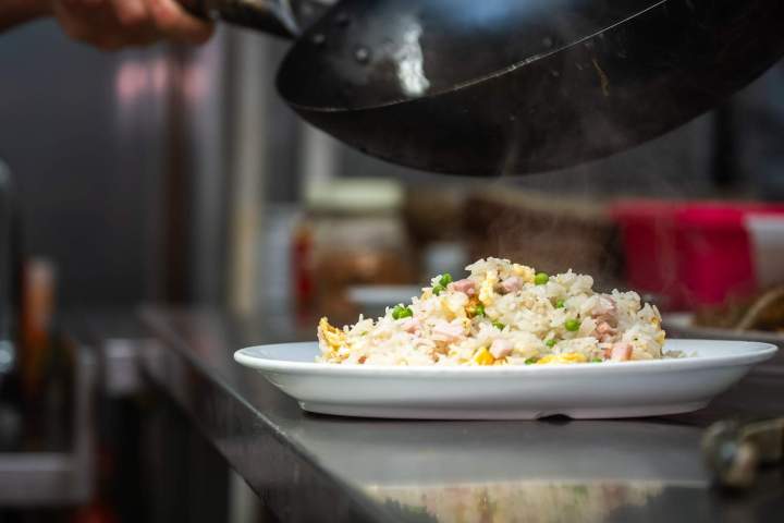 Restaurant asiatique Strasbourg