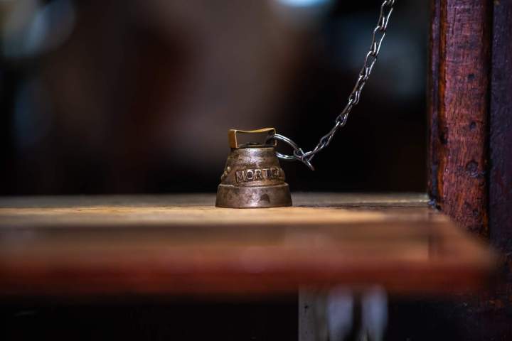 Notre histoire - Strasbourg