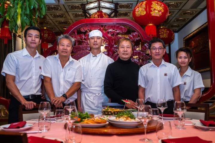 La grande muraille Strasbourg