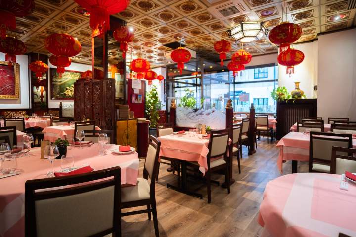 Notre histoire - Strasbourg