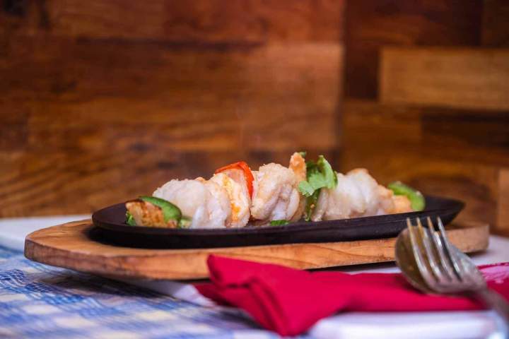 Notre restaurant Strasbourg