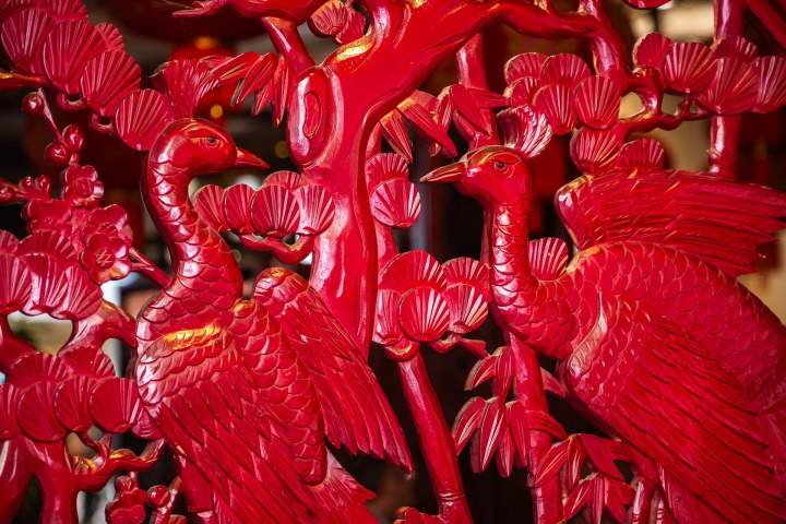 Notre histoire - Strasbourg