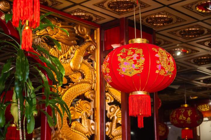 Restaurant asiatique Strasbourg