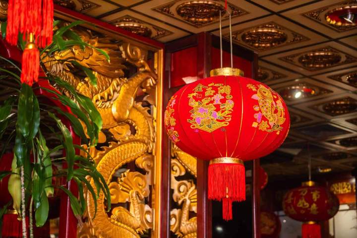 Cadre du restaurant Strasbourg