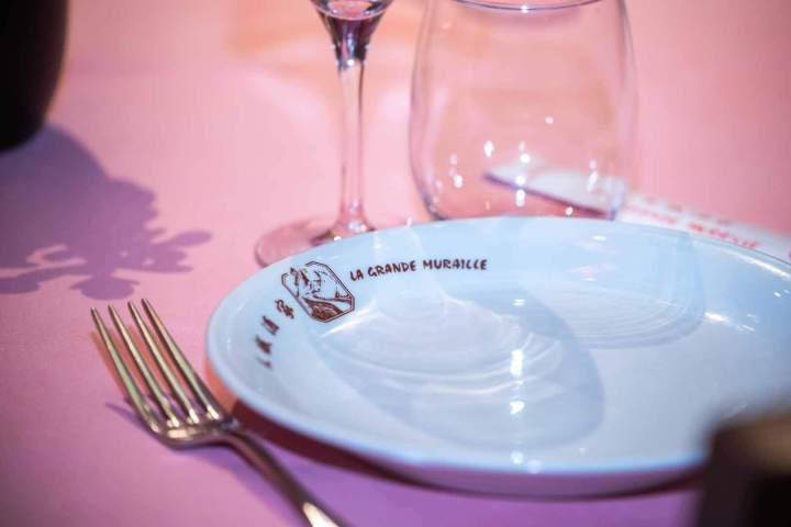 Couver du restaurant Strasbourg