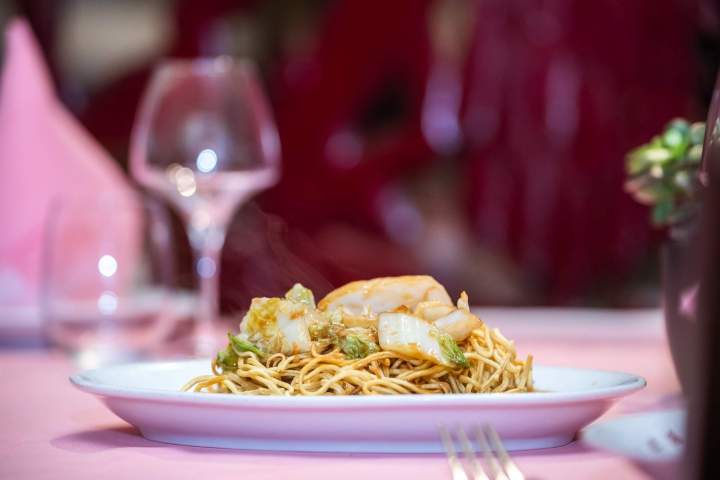 Notre restaurant - Strasbourg