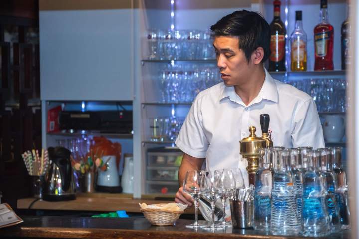 Notre histoire - Strasbourg