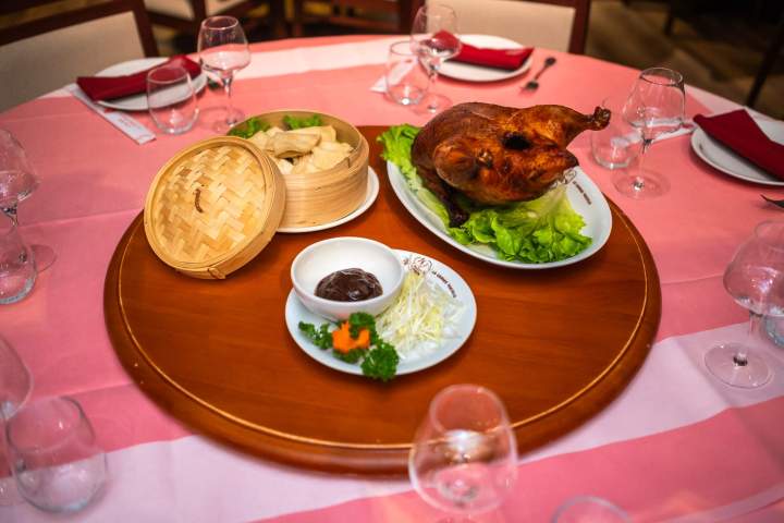 Spécialiste en plat asiatiques Strasbourg