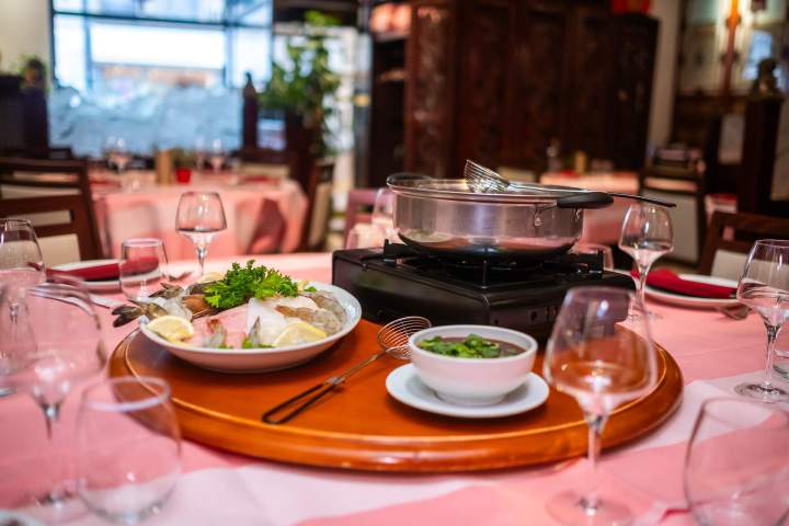 Notre histoire - Strasbourg