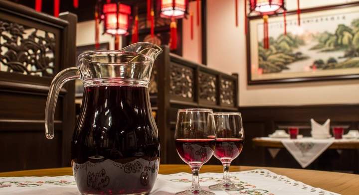 Vins en pichet Strasbourg